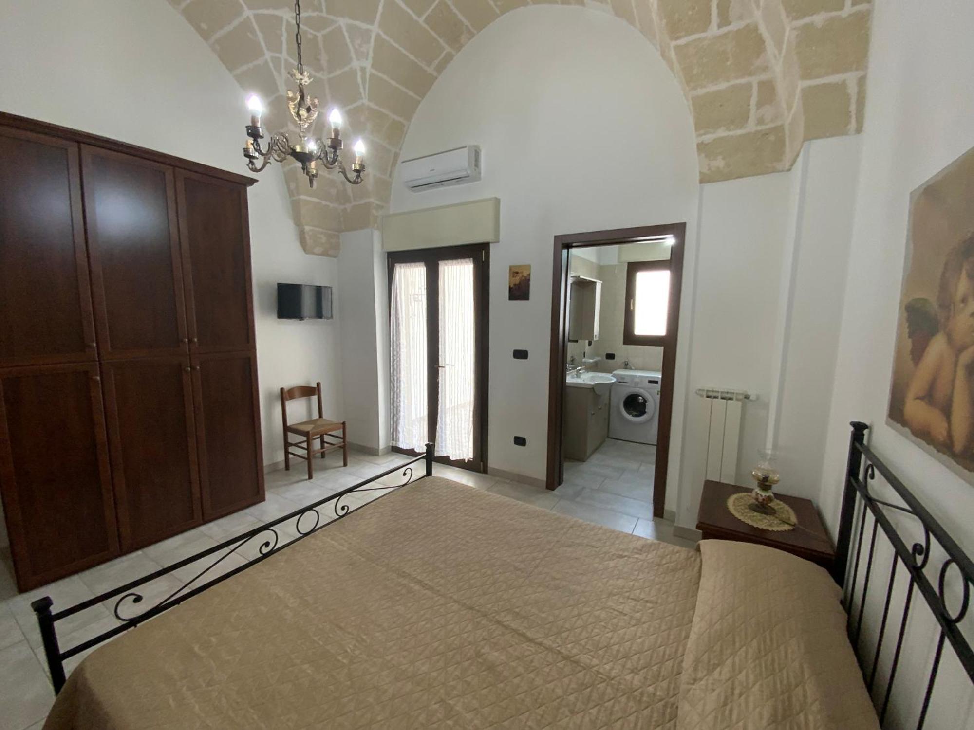 I Tre Feudi - Casa Vacanza Avetrana Dış mekan fotoğraf