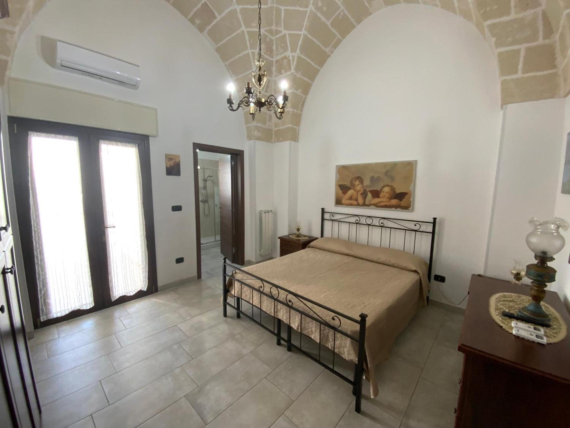 I Tre Feudi - Casa Vacanza Avetrana Dış mekan fotoğraf