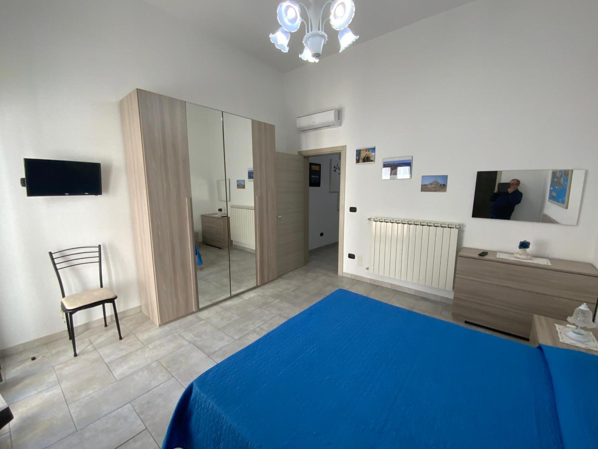 I Tre Feudi - Casa Vacanza Avetrana Dış mekan fotoğraf